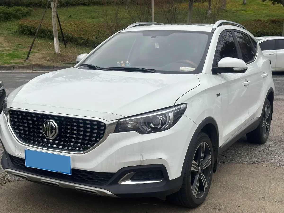 2018 MG ZS 1.5L 120HP L4 5MT,autocango,china used car exporter,china ev exporter,chinese used car exporter,chinese used ev exporter
