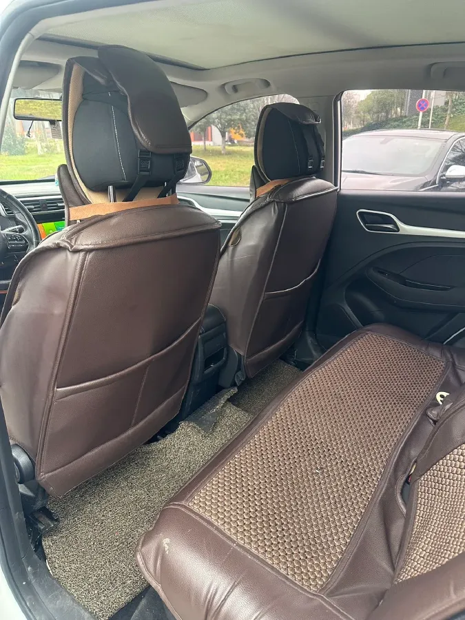 2018 MG ZS 1.5L 120HP L4 5MT,autocango,china used car exporter,china ev exporter,chinese used car exporter,chinese used ev exporter