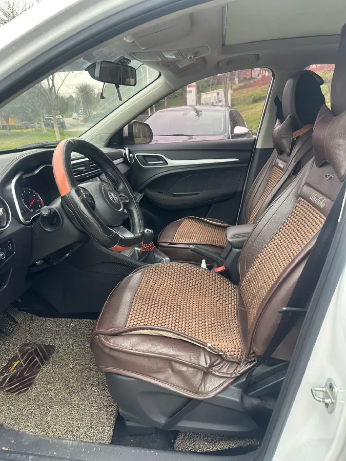 2018 MG ZS 1.5L 120HP L4 5MT,autocango,china used car exporter,china ev exporter,chinese used car exporter,chinese used ev exporter