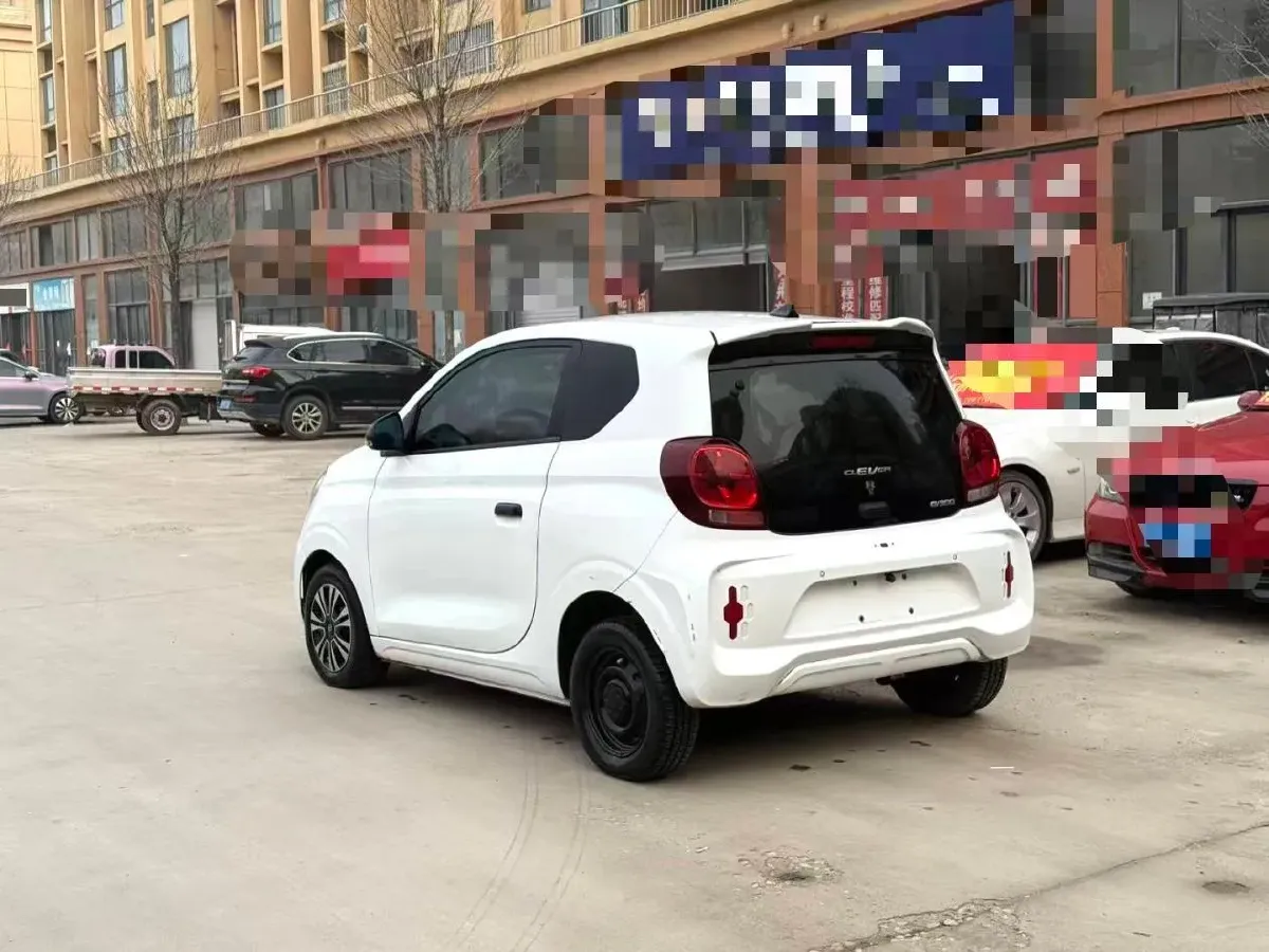 2020 Roewe Clever BEV 27KWH,autocango,china used car exporter,china ev exporter,chinese used car exporter,chinese used ev exporter
