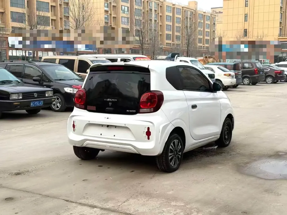 2020 Roewe Clever BEV 27KWH,autocango,china used car exporter,china ev exporter,chinese used car exporter,chinese used ev exporter