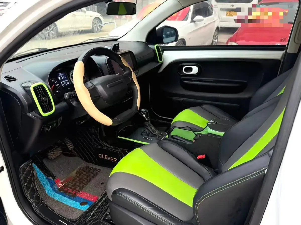 2020 Roewe Clever BEV 27KWH,autocango,china used car exporter,china ev exporter,chinese used car exporter,chinese used ev exporter