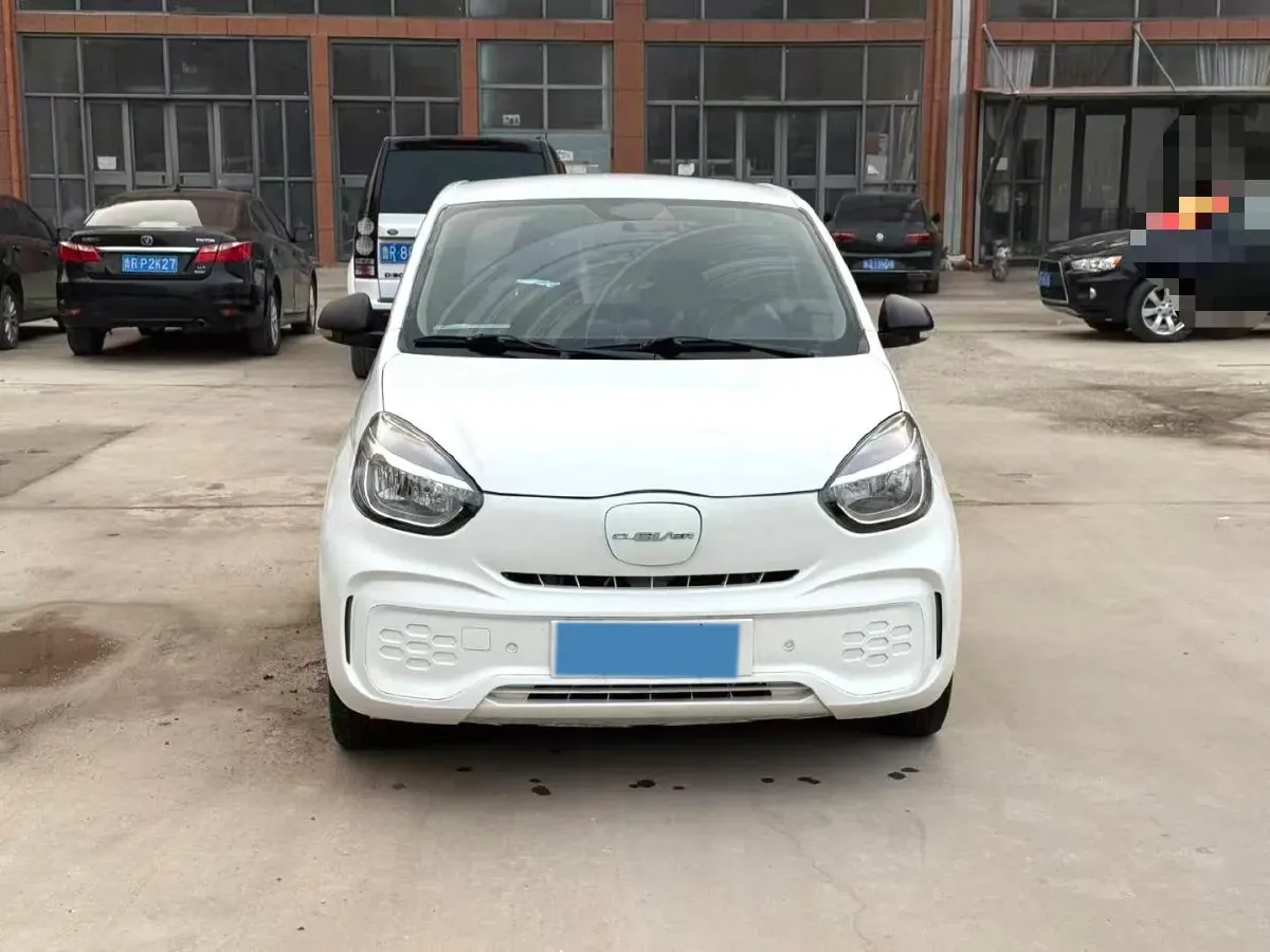 2020 Roewe Clever BEV 27KWH,autocango,china used car exporter,china ev exporter,chinese used car exporter,chinese used ev exporter