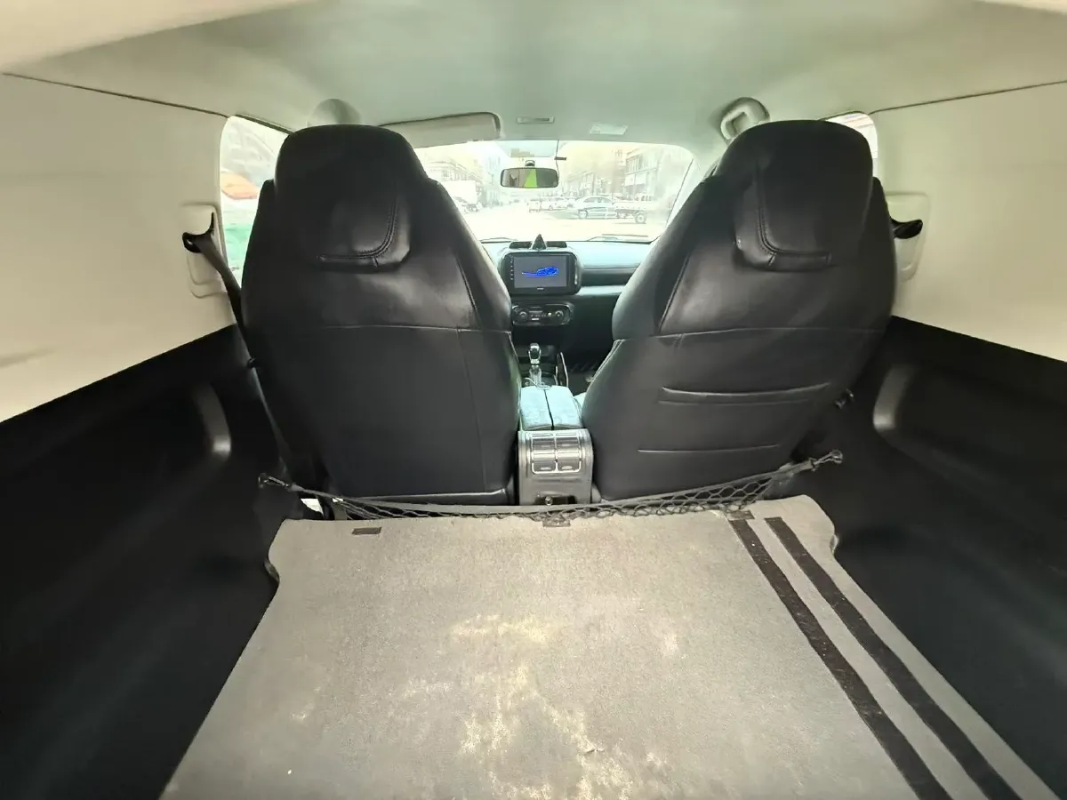 2020 Roewe Clever BEV 27KWH,autocango,china used car exporter,china ev exporter,chinese used car exporter,chinese used ev exporter