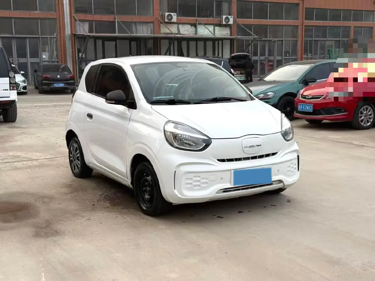 2020 Roewe Clever BEV 27KWH,autocango,china used car exporter,china ev exporter,chinese used car exporter,chinese used ev exporter