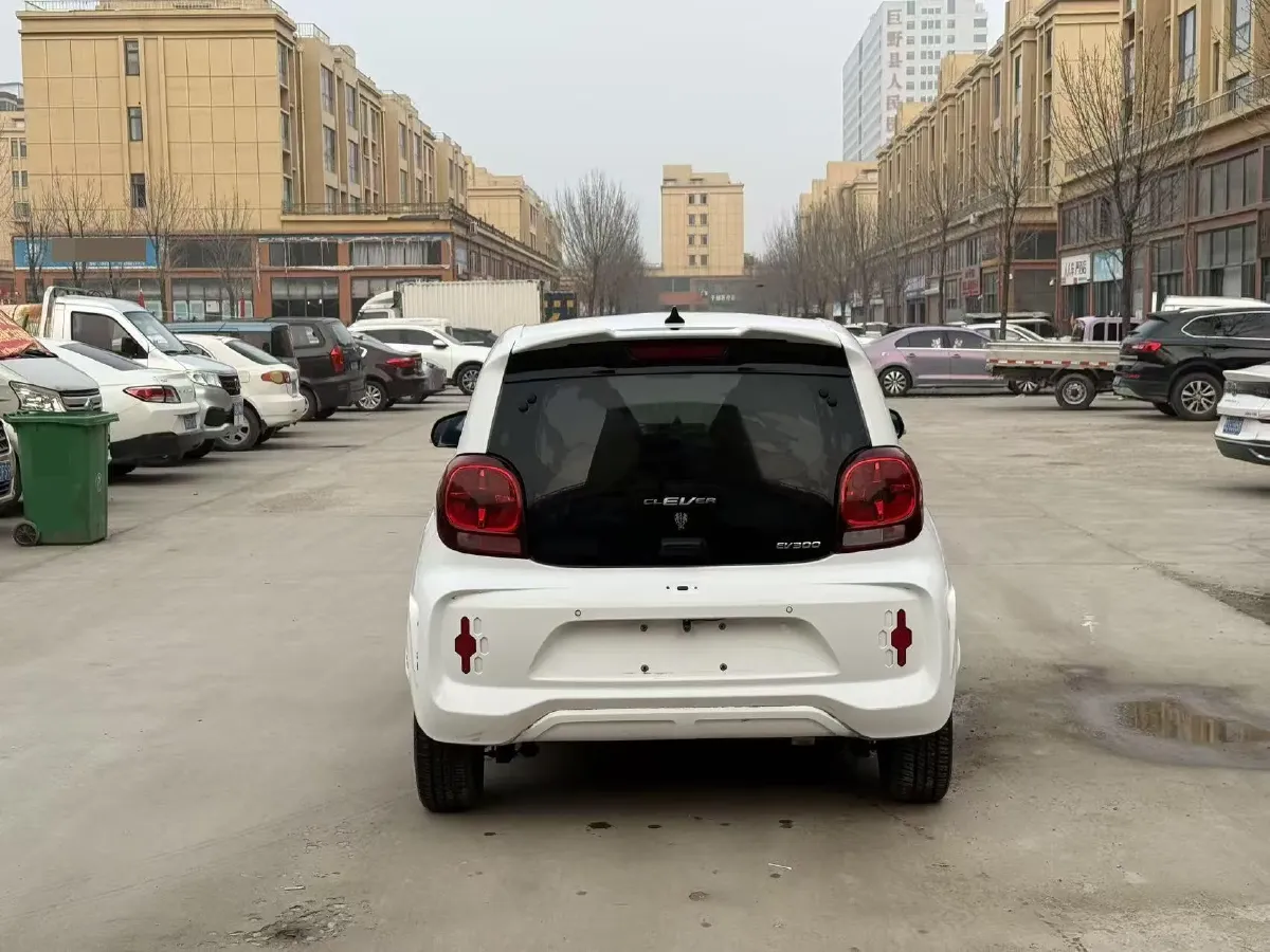 2020 Roewe Clever BEV 27KWH,autocango,china used car exporter,china ev exporter,chinese used car exporter,chinese used ev exporter