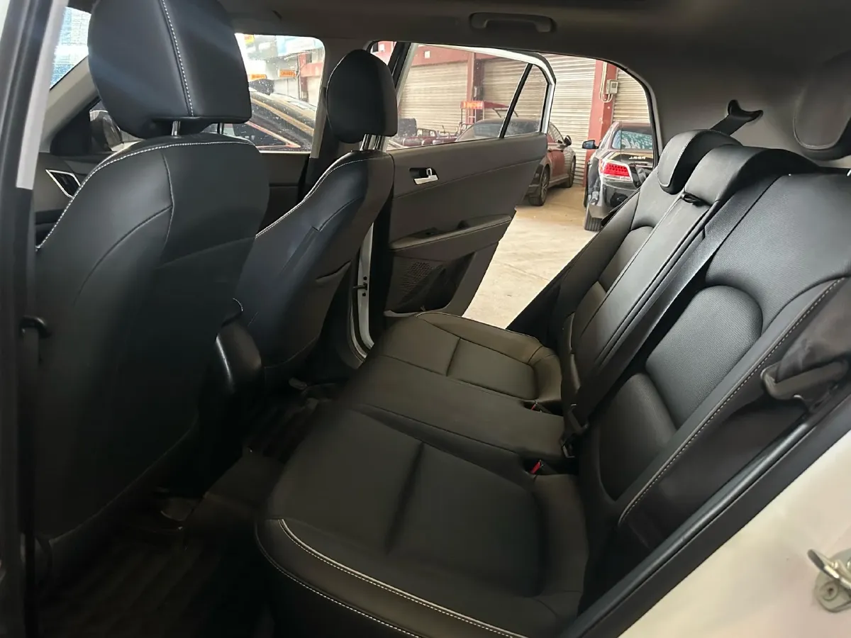 2019 Hyundai ix25 1.6L 125HP L4 6AT,autocango,china used car exporter,china ev exporter,chinese used car exporter,chinese used ev exporter
