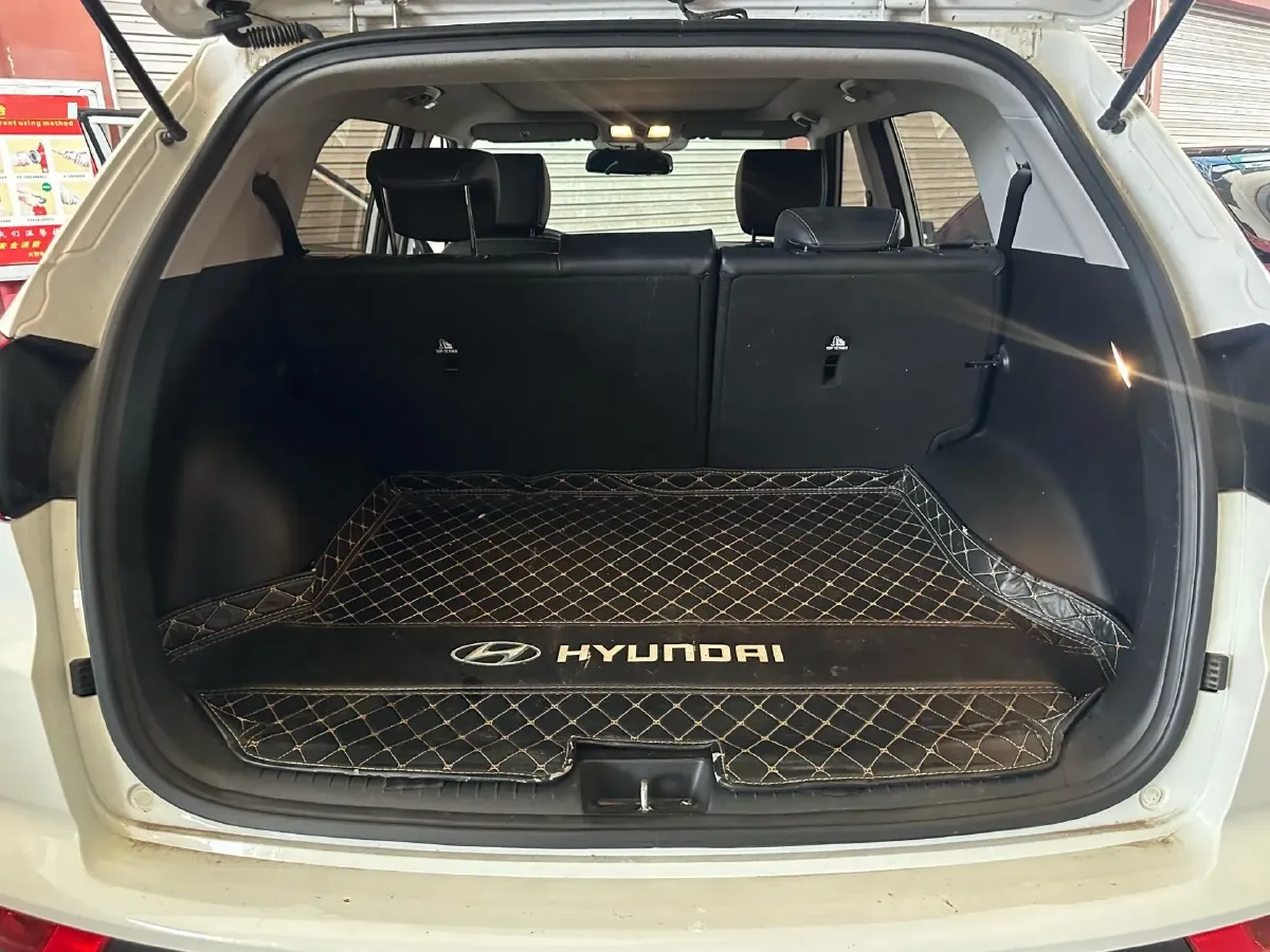2019 Hyundai ix25 1.6L 125HP L4 6AT,autocango,china used car exporter,china ev exporter,chinese used car exporter,chinese used ev exporter