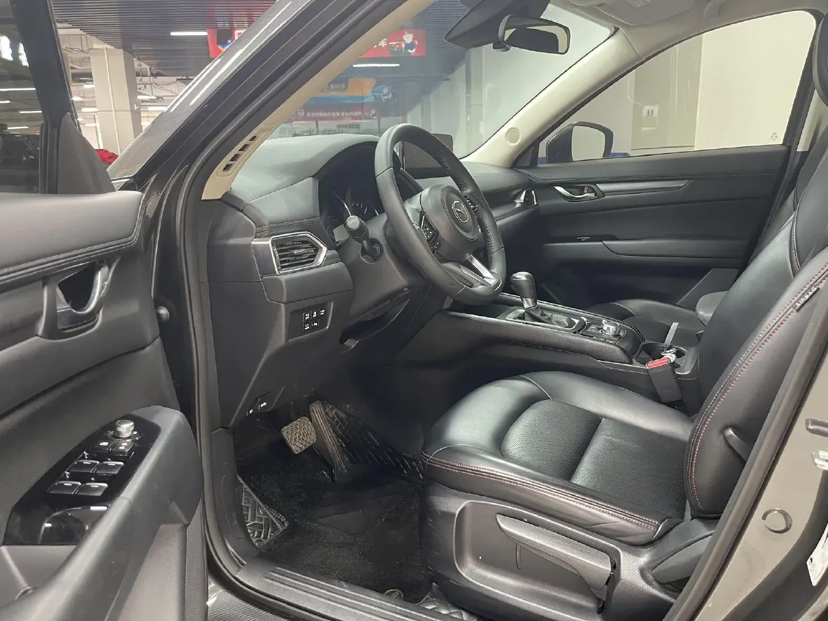 2022 Hyundai Tucson 2.0L 150HP L4 6AT Hybrid,autocango,china used car exporter,china ev exporter,chinese used car exporter,chinese used ev exporter