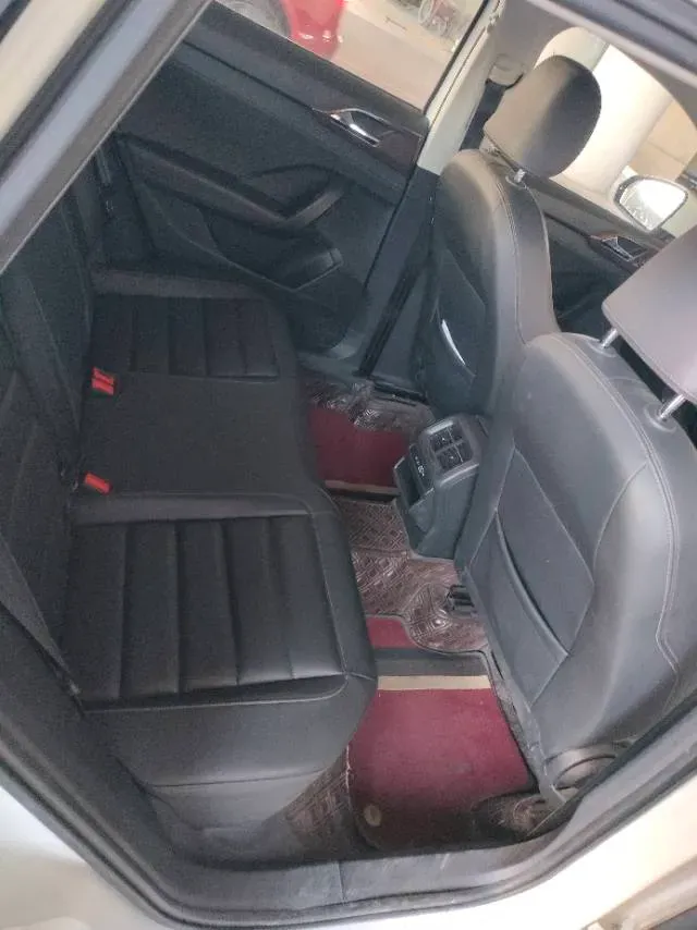 2021 Volkswagen Tharu 1.4T 150HP L4 7DCT,autocango,china used car exporter,china ev exporter,chinese used car exporter,chinese used ev exporter