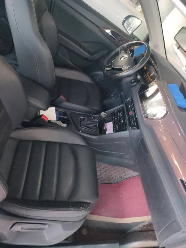 2021 Volkswagen Tharu 1.4T 150HP L4 7DCT,autocango,china used car exporter,china ev exporter,chinese used car exporter,chinese used ev exporter