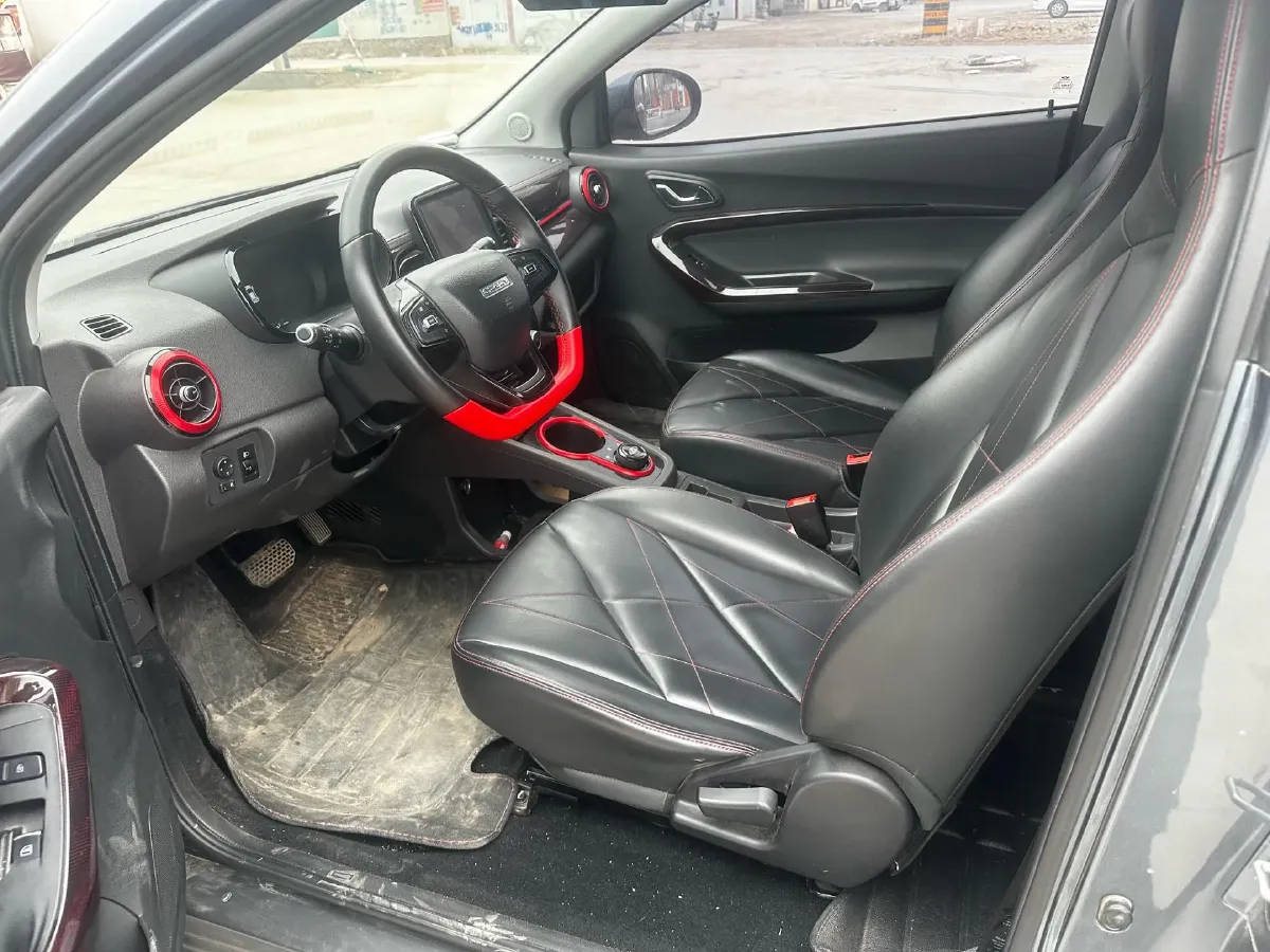 2021 Chery Little Ant BEV 40.6KWH,autocango,china used car exporter,china ev exporter,chinese used car exporter,chinese used ev exporter