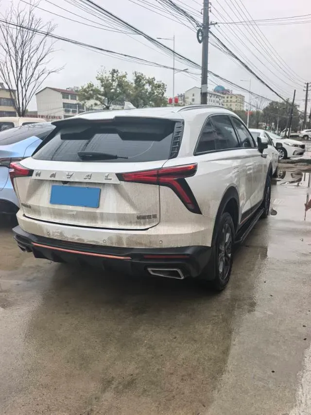 2022 Haval XY 1.5T 184HP L4 7DCT,autocango,china used car exporter,china ev exporter,chinese used car exporter,chinese used ev exporter