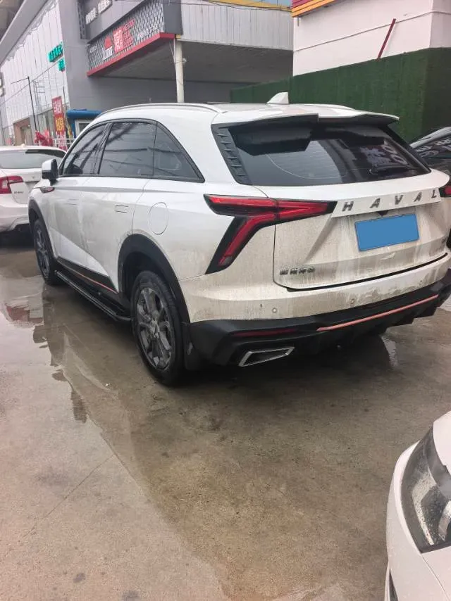 2022 Haval XY 1.5T 184HP L4 7DCT,autocango,china used car exporter,china ev exporter,chinese used car exporter,chinese used ev exporter