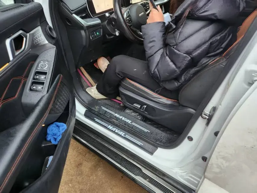 2022 Haval XY 1.5T 184HP L4 7DCT,autocango,china used car exporter,china ev exporter,chinese used car exporter,chinese used ev exporter