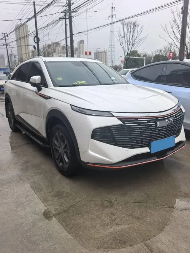 2022 Haval XY 1.5T 184HP L4 7DCT,autocango,china used car exporter,china ev exporter,chinese used car exporter,chinese used ev exporter