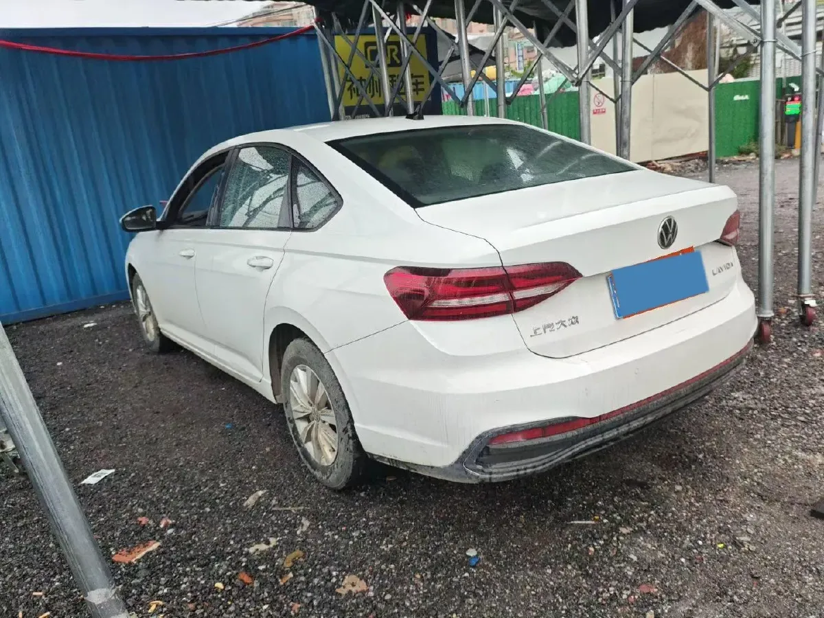 2023 Volkswagen Lavida 1.5L 113HP L4 6AT,autocango,china used car exporter,china ev exporter,chinese used car exporter,chinese used ev exporter