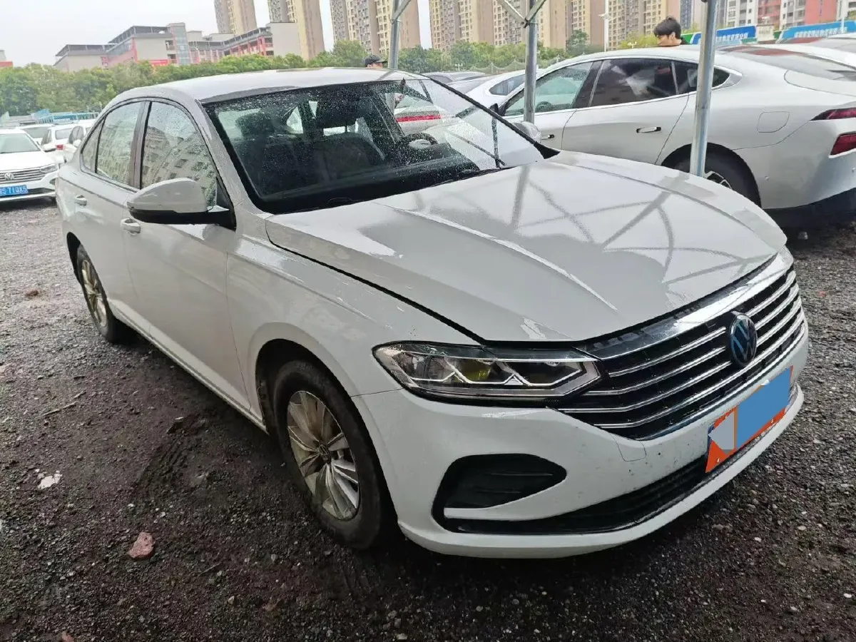 2023 Volkswagen Lavida 1.5L 113HP L4 6AT,autocango,china used car exporter,china ev exporter,chinese used car exporter,chinese used ev exporter
