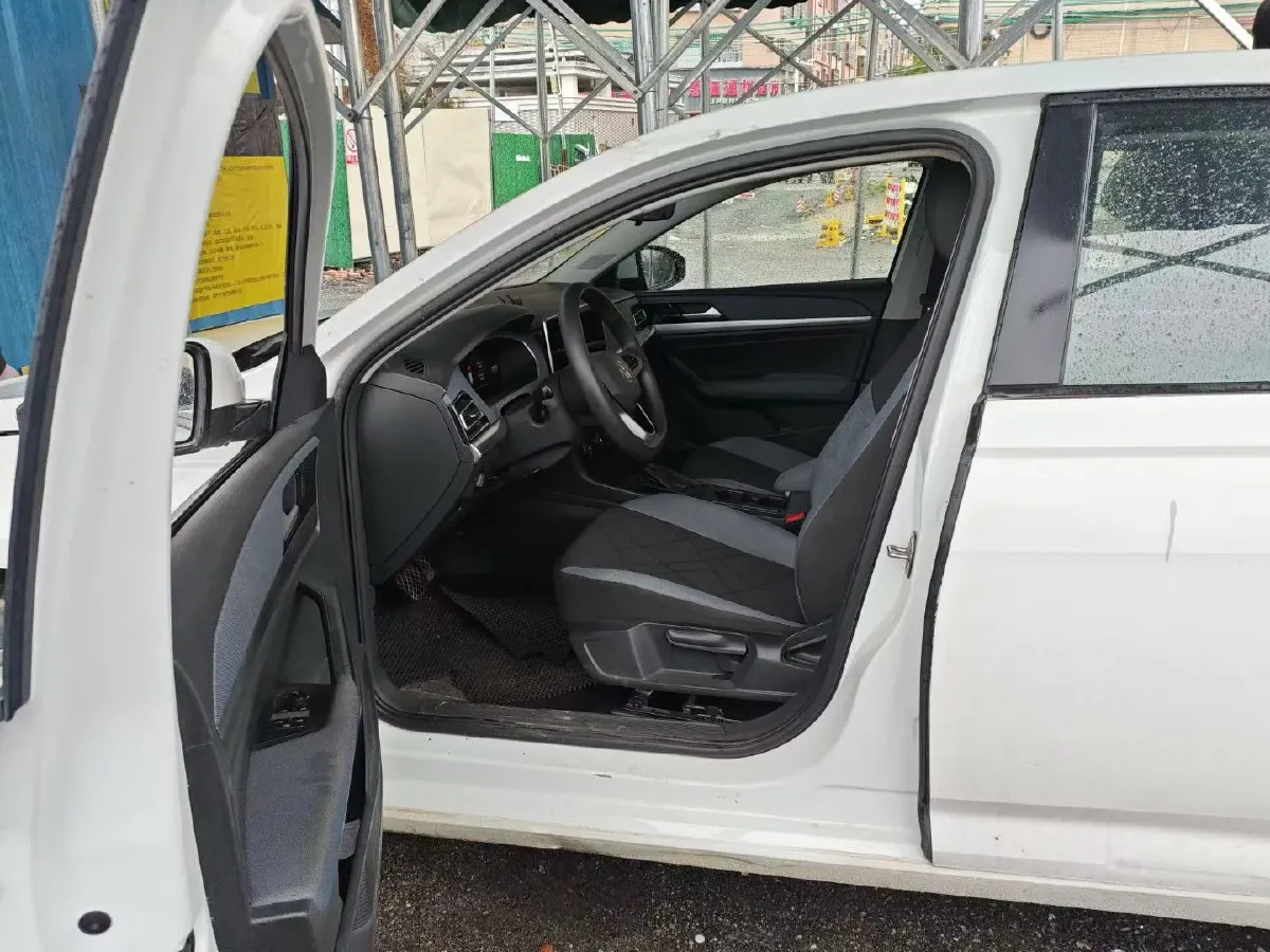 2023 Volkswagen Lavida 1.5L 113HP L4 6AT,autocango,china used car exporter,china ev exporter,chinese used car exporter,chinese used ev exporter