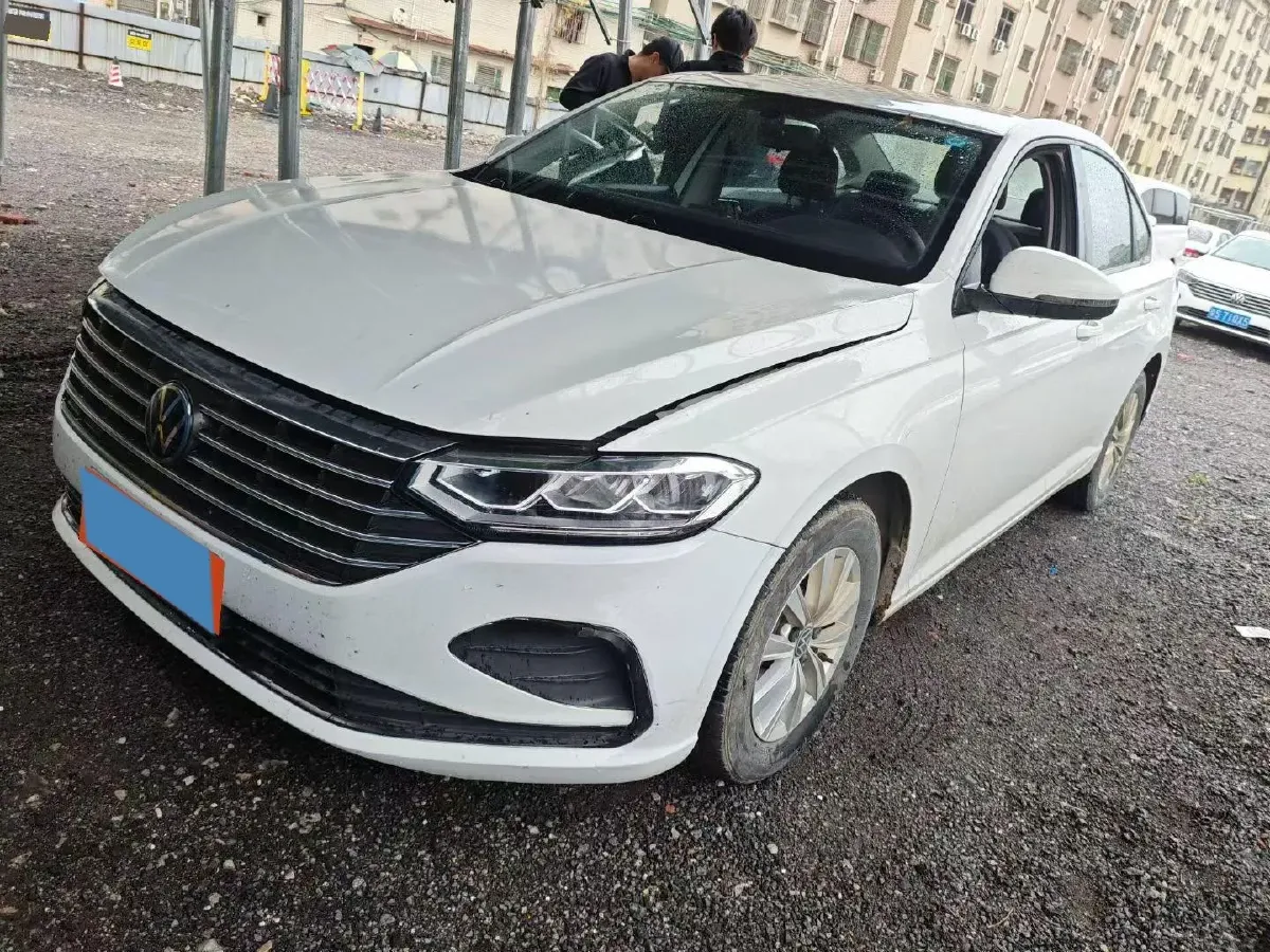 2023 Volkswagen Lavida 1.5L 113HP L4 6AT,autocango,china used car exporter,china ev exporter,chinese used car exporter,chinese used ev exporter