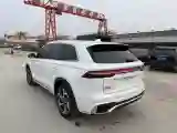 2021 Geely Monjaro 2.0T 218HP L4 7DCT
