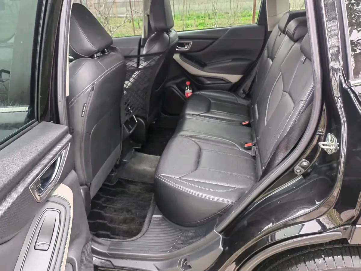 2022 Subaru Forester 2.0L 154HP H4 CVT,autocango,china used car exporter,china ev exporter,chinese used car exporter,chinese used ev exporter