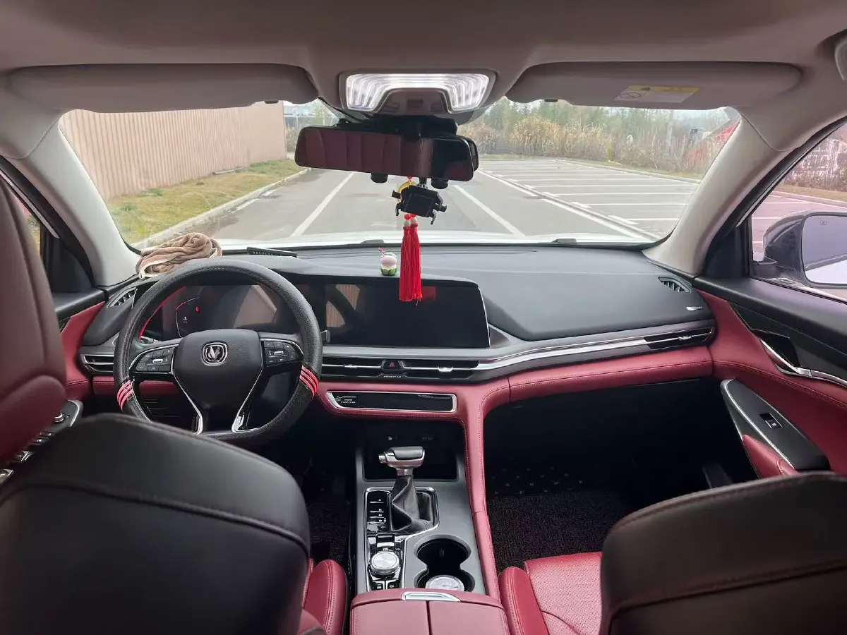 2021 ChangAn CS75 Plus 1.5T 178HP L4 6AT,autocango,china used car exporter,china ev exporter,chinese used car exporter,chinese used ev exporter