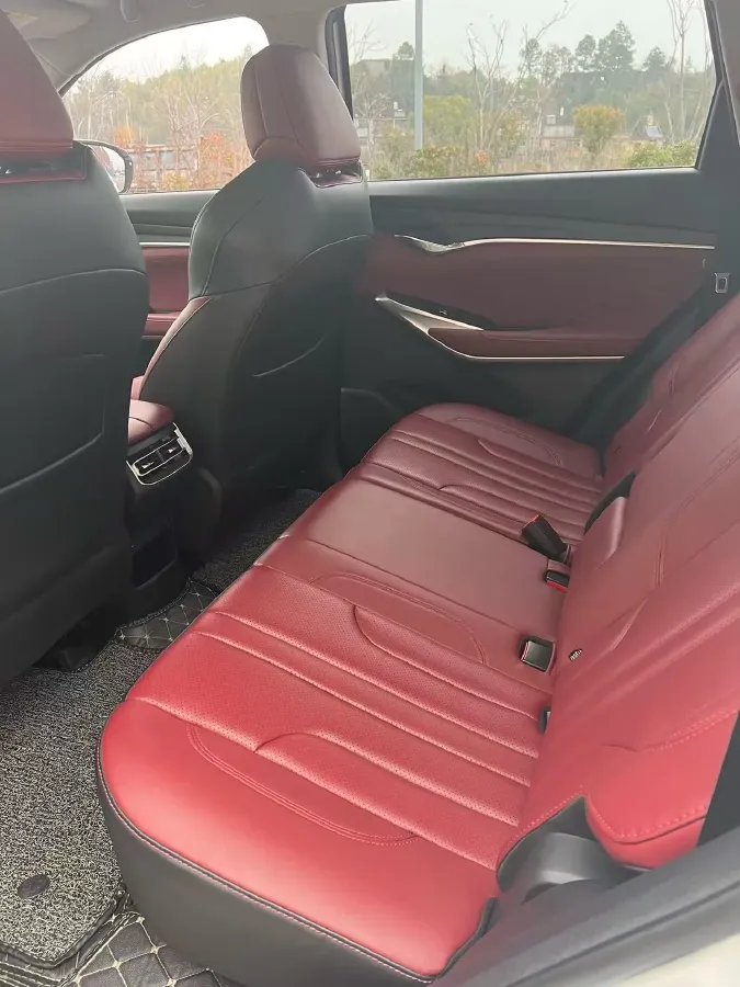 2021 ChangAn CS75 Plus 1.5T 178HP L4 6AT,autocango,china used car exporter,china ev exporter,chinese used car exporter,chinese used ev exporter