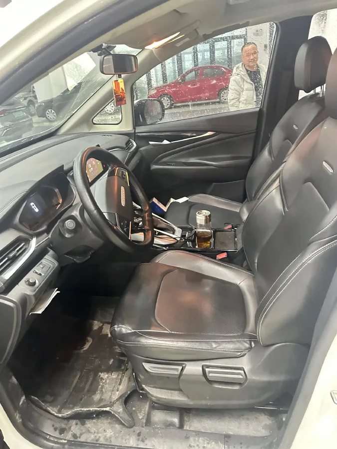 2019 MAXUS G50 1.5T 169HP L4 7DCT,autocango,china used car exporter,china ev exporter,chinese used car exporter,chinese used ev exporter