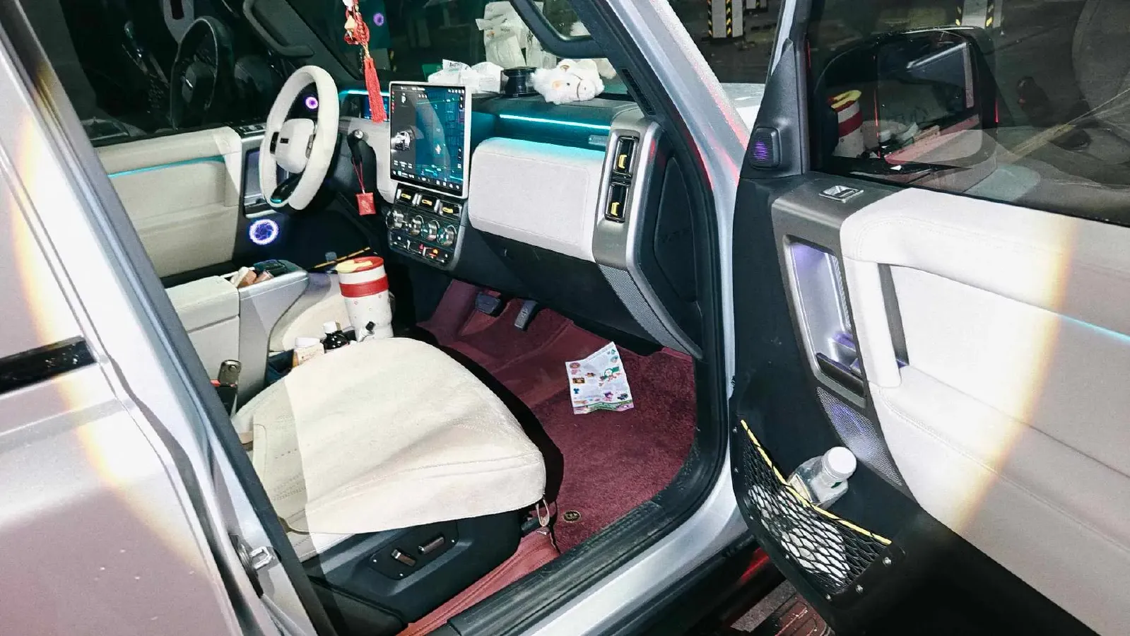 2025 iCAR iCAR Super V23 BEV,autocango,china used car exporter,china ev exporter,chinese used car exporter,chinese used ev exporter