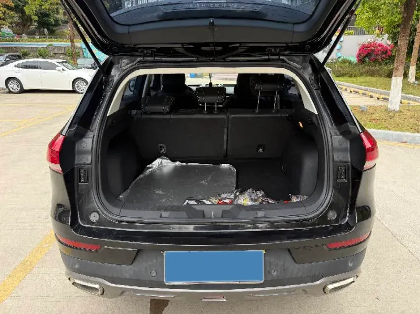 2019 Haval H6 1.5T 169HP L4 7DCT,autocango,china used car exporter,china ev exporter,chinese used car exporter,chinese used ev exporter