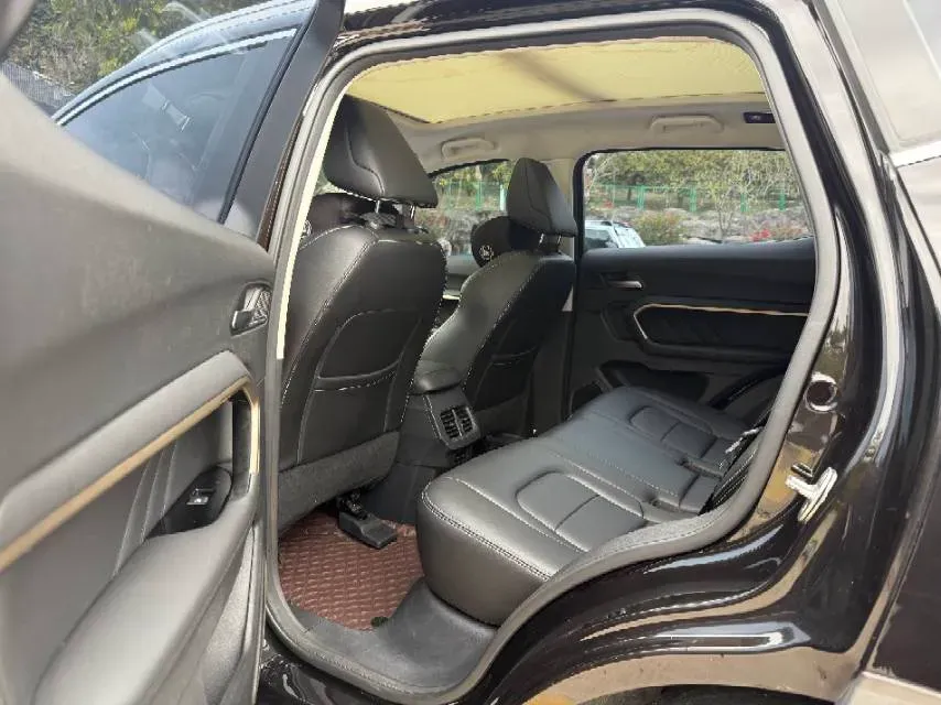 2019 Haval H6 1.5T 169HP L4 7DCT,autocango,china used car exporter,china ev exporter,chinese used car exporter,chinese used ev exporter