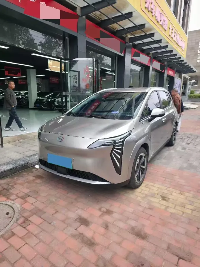 2025 Aion Y BEV,autocango,china used car exporter,china ev exporter,chinese used car exporter,chinese used ev exporter