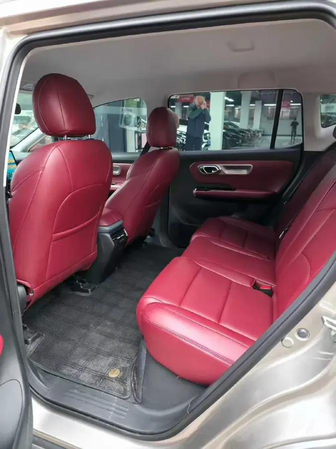 2025 Aion Y BEV,autocango,china used car exporter,china ev exporter,chinese used car exporter,chinese used ev exporter