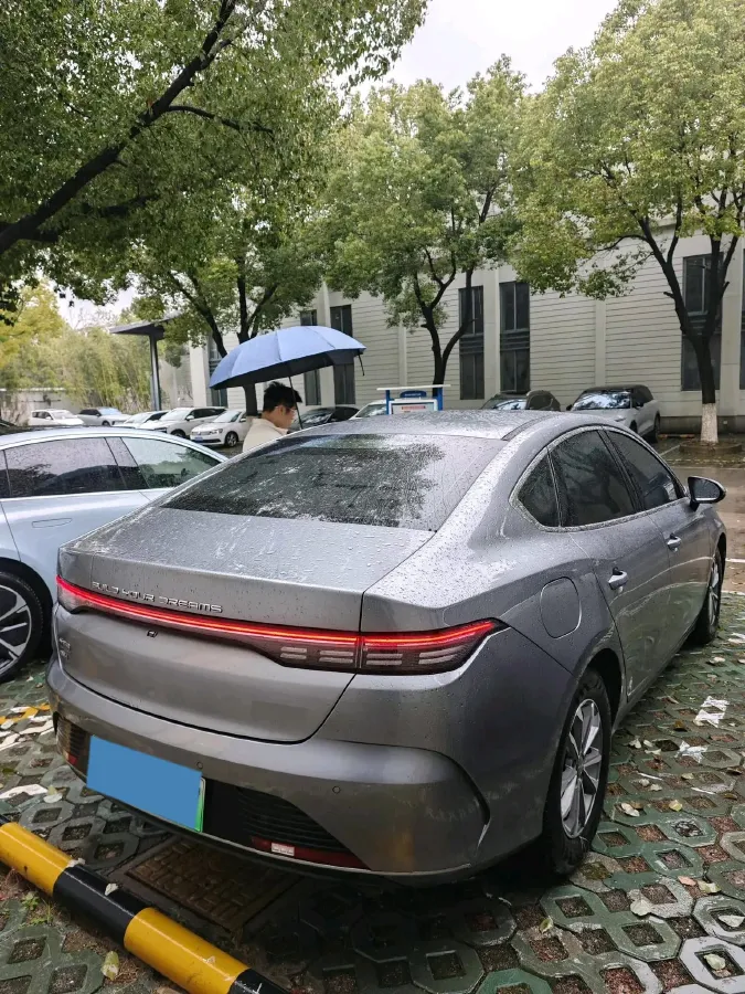 2024 BYD Destroyer 05 1.5L 110HP L4 E-CVT PHEV 8.3KWH,autocango,china used car exporter,china ev exporter,chinese used car exporter,chinese used ev exporter