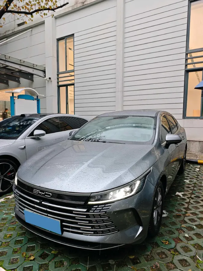 2024 BYD Destroyer 05 1.5L 110HP L4 E-CVT PHEV 8.3KWH,autocango,china used car exporter,china ev exporter,chinese used car exporter,chinese used ev exporter