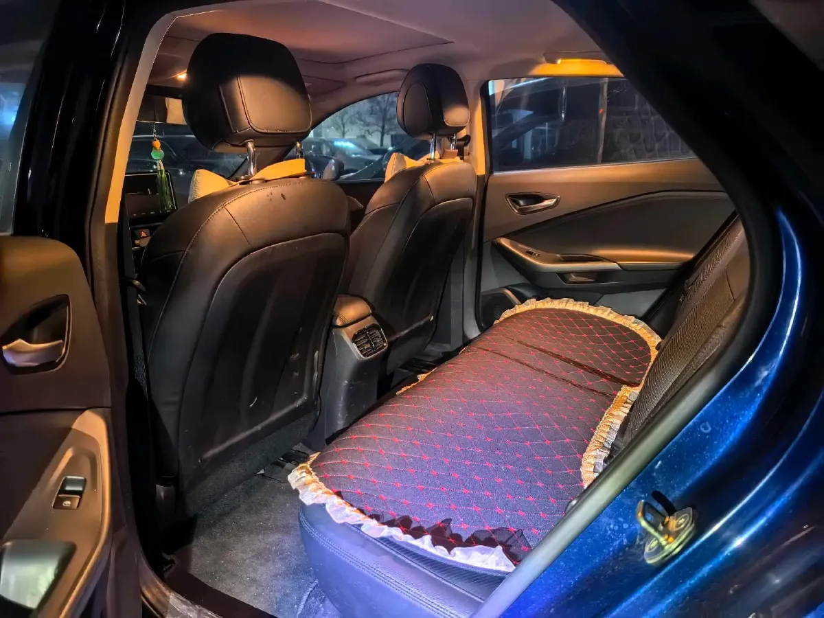 2019 Hyundai La Festa 1.6T 204HP L4 7DCT,autocango,china used car exporter,china ev exporter,chinese used car exporter,chinese used ev exporter