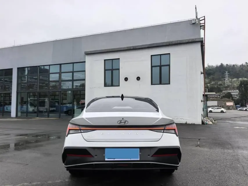 2023 Hyundai Elantra 1.5L 115HP L4 CVT,autocango,china used car exporter,china ev exporter,chinese used car exporter,chinese used ev exporter