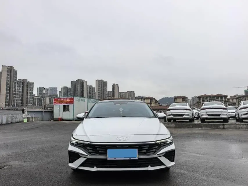 2023 Hyundai Elantra 1.5L 115HP L4 CVT,autocango,china used car exporter,china ev exporter,chinese used car exporter,chinese used ev exporter
