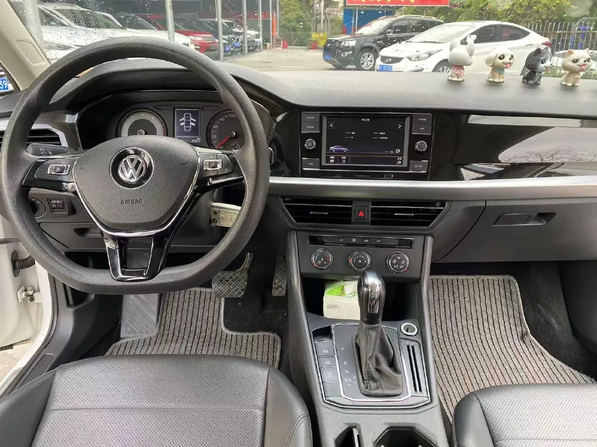 2018 Volkswagen Lavida 1.2T 116HP L4 7DCT,autocango,china used car exporter,china ev exporter,chinese used car exporter,chinese used ev exporter