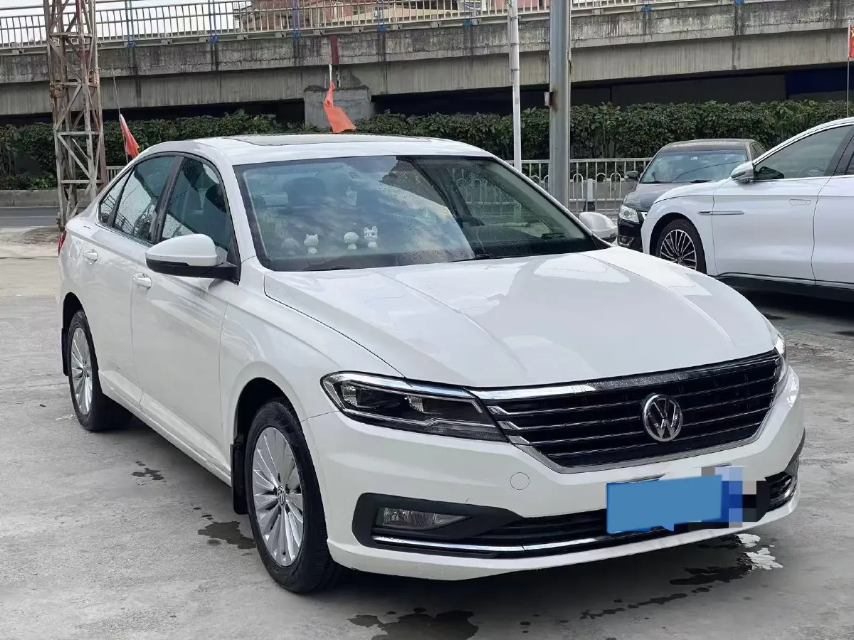 2018 Volkswagen Lavida 1.2T 116HP L4 7DCT,autocango,china used car exporter,china ev exporter,chinese used car exporter,chinese used ev exporter