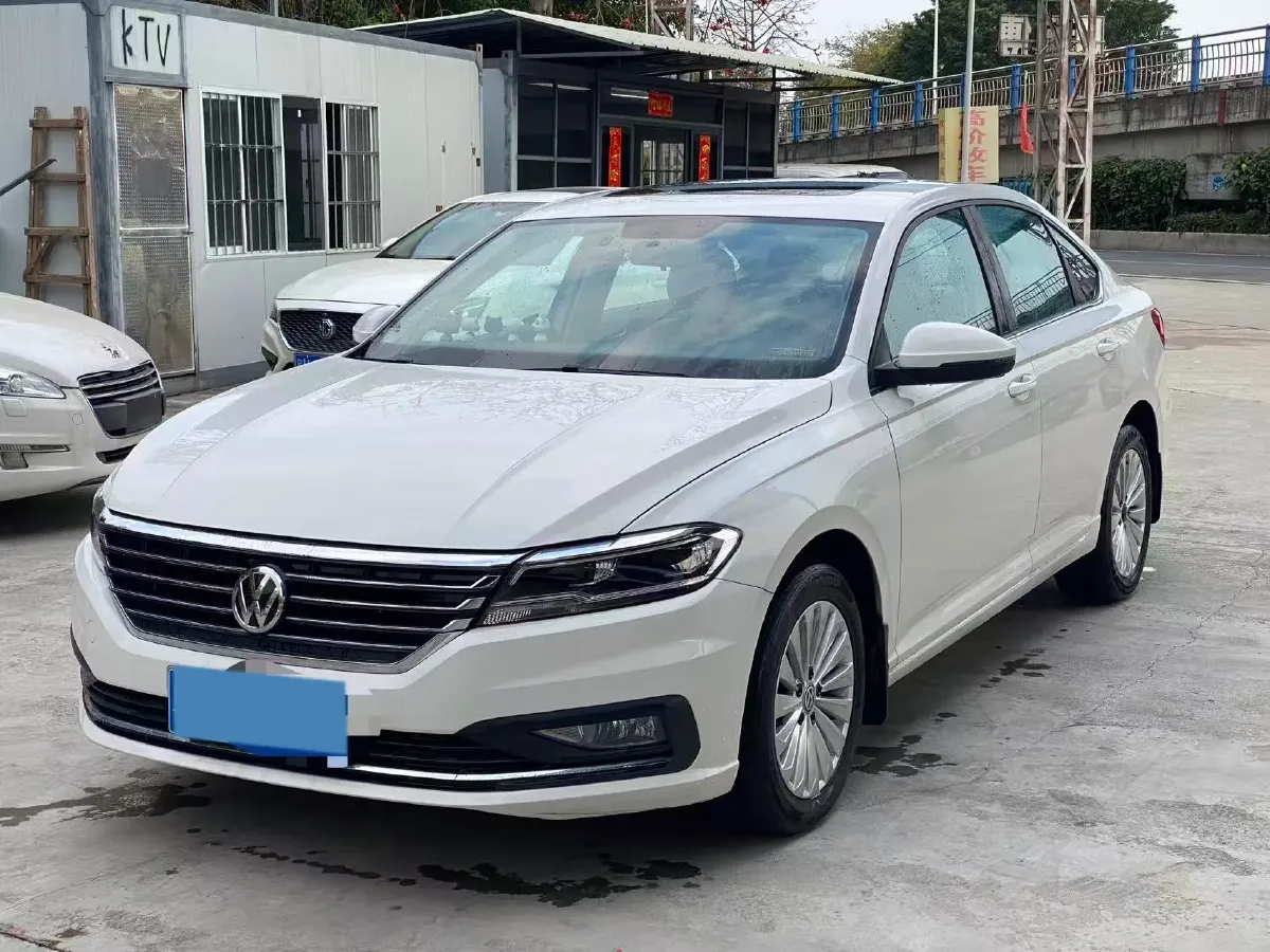 2018 Volkswagen Lavida 1.2T 116HP L4 7DCT,autocango,china used car exporter,china ev exporter,chinese used car exporter,chinese used ev exporter