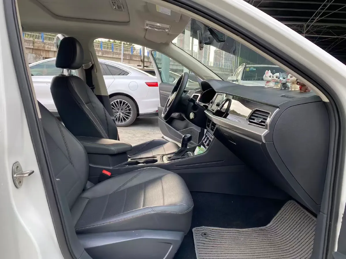 2018 Volkswagen Lavida 1.2T 116HP L4 7DCT,autocango,china used car exporter,china ev exporter,chinese used car exporter,chinese used ev exporter