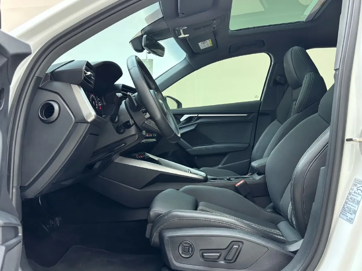 2023 Audi A3 1.4T 150HP L4 7DCT,autocango,china used car exporter,china ev exporter,chinese used car exporter,chinese used ev exporter