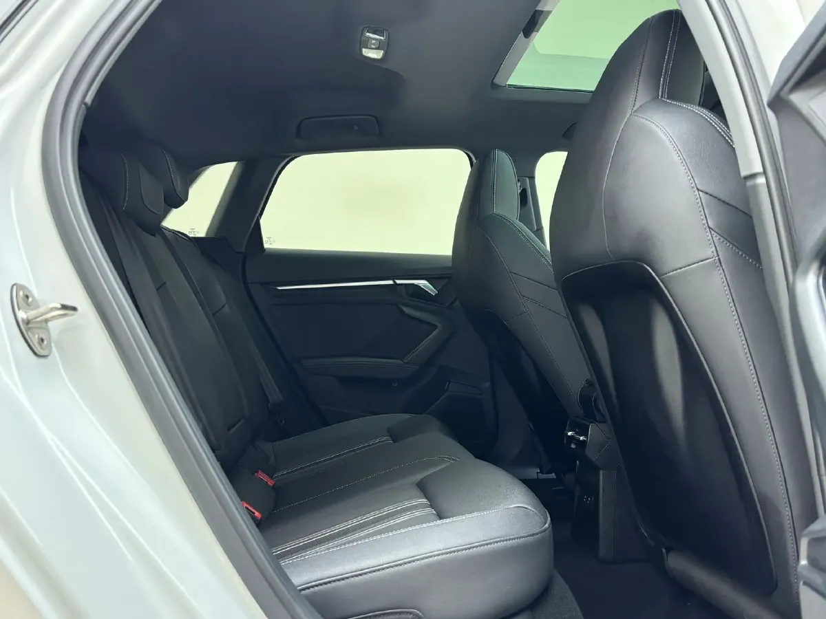 2023 Audi A3 1.4T 150HP L4 7DCT,autocango,china used car exporter,china ev exporter,chinese used car exporter,chinese used ev exporter