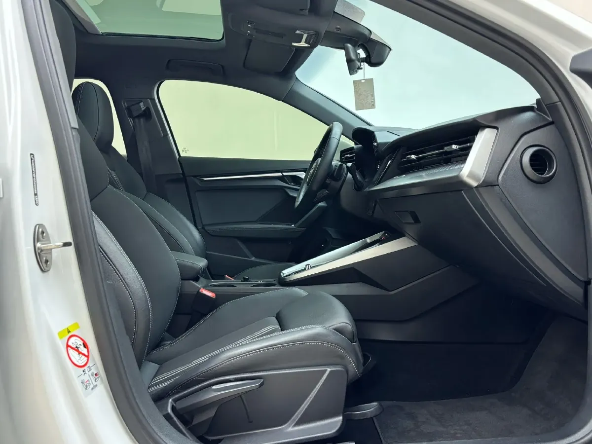 2023 Audi A3 1.4T 150HP L4 7DCT,autocango,china used car exporter,china ev exporter,chinese used car exporter,chinese used ev exporter