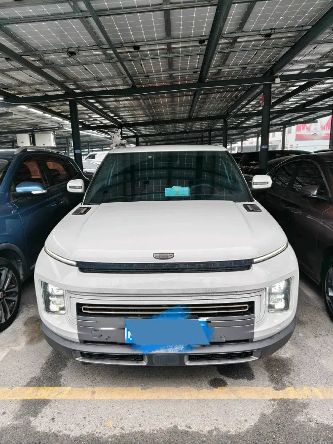 2020 Geely ICON 1.5T 177HP L3 7DCT,autocango,china used car exporter,china ev exporter,chinese used car exporter,chinese used ev exporter