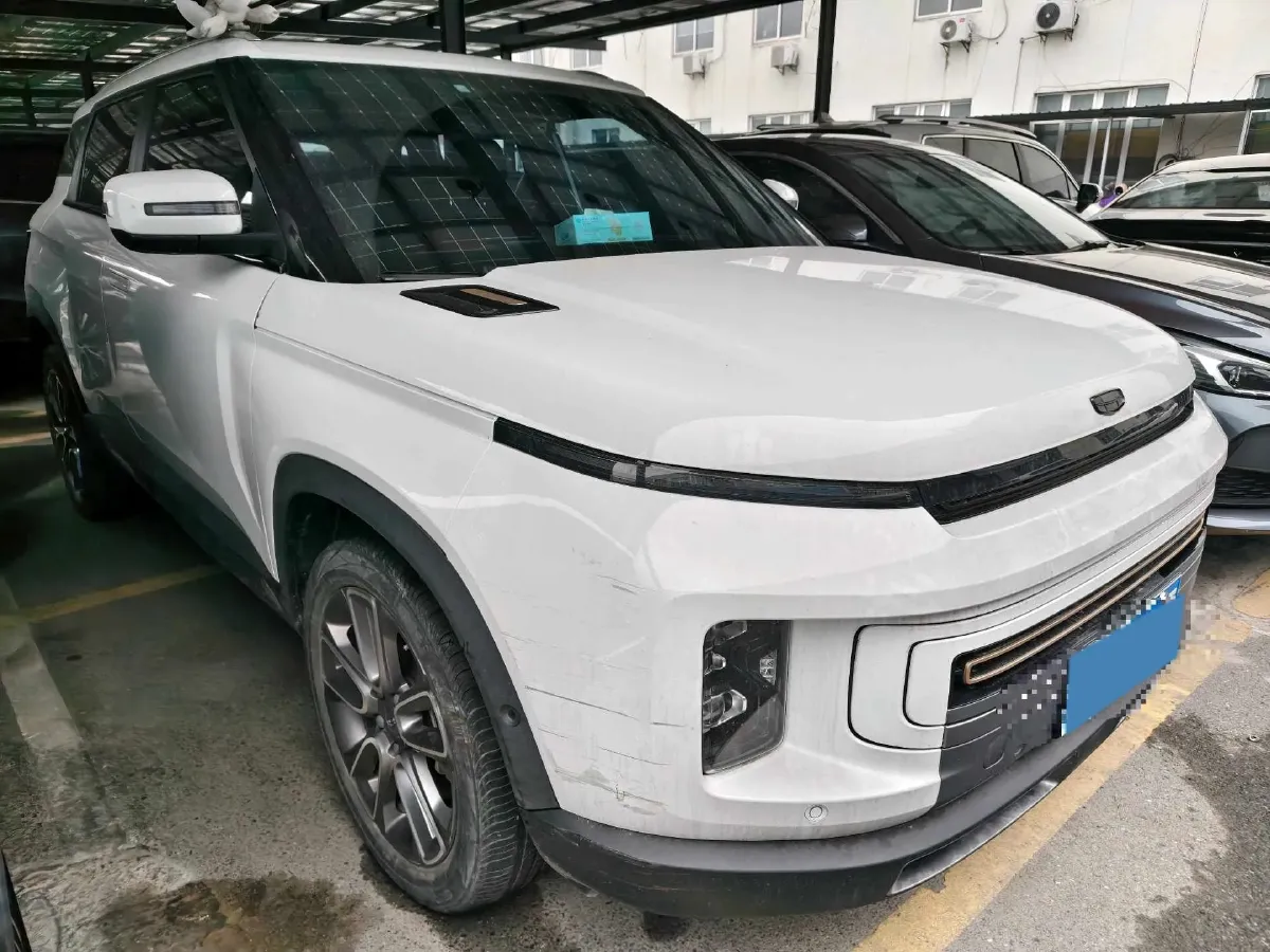 2020 Geely ICON 1.5T 177HP L3 7DCT,autocango,china used car exporter,china ev exporter,chinese used car exporter,chinese used ev exporter