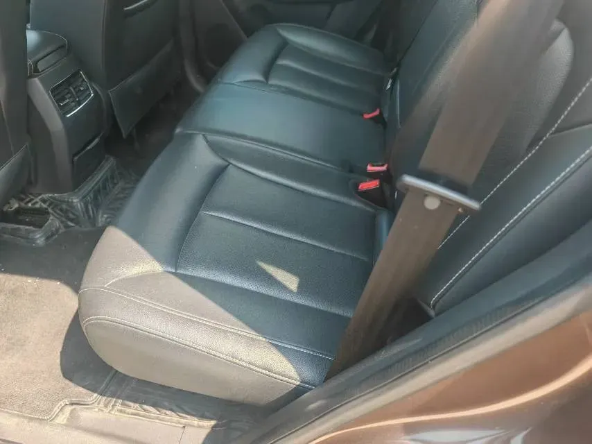 2018 Roewe RX5 1.5T 169HP L4 7DCT,autocango,china used car exporter,china ev exporter,chinese used car exporter,chinese used ev exporter