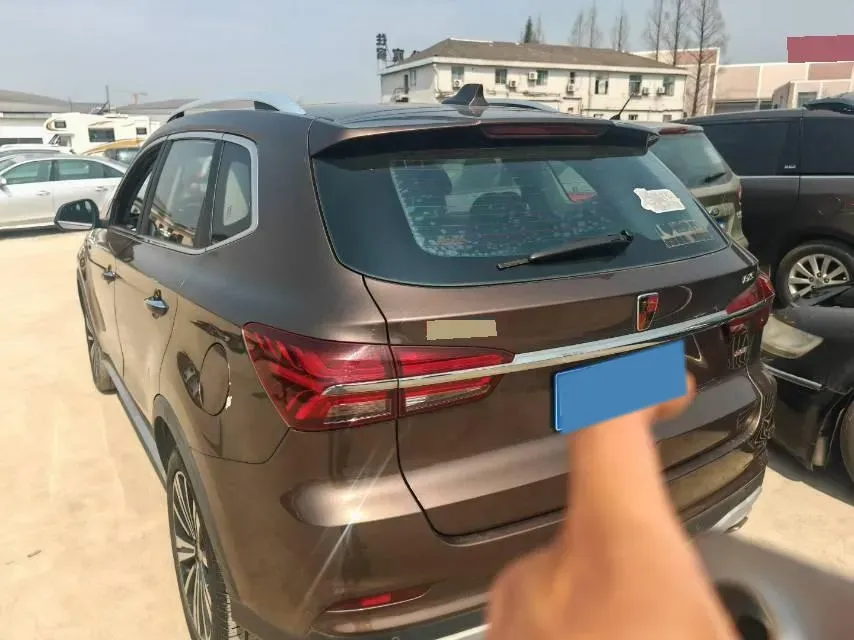 2018 Roewe RX5 1.5T 169HP L4 7DCT,autocango,china used car exporter,china ev exporter,chinese used car exporter,chinese used ev exporter